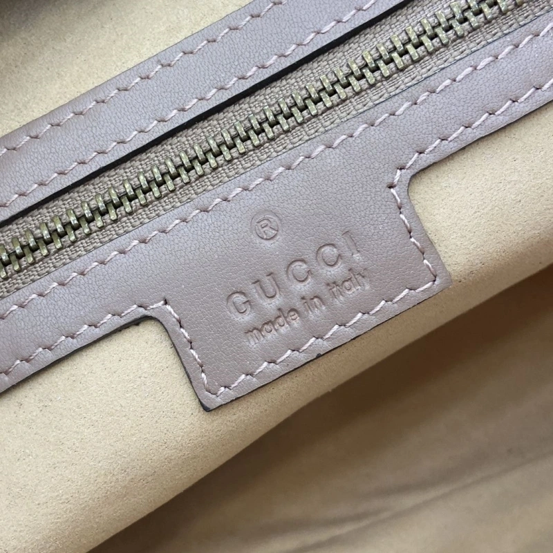 Gucci Top Handle Bags 4011-0100