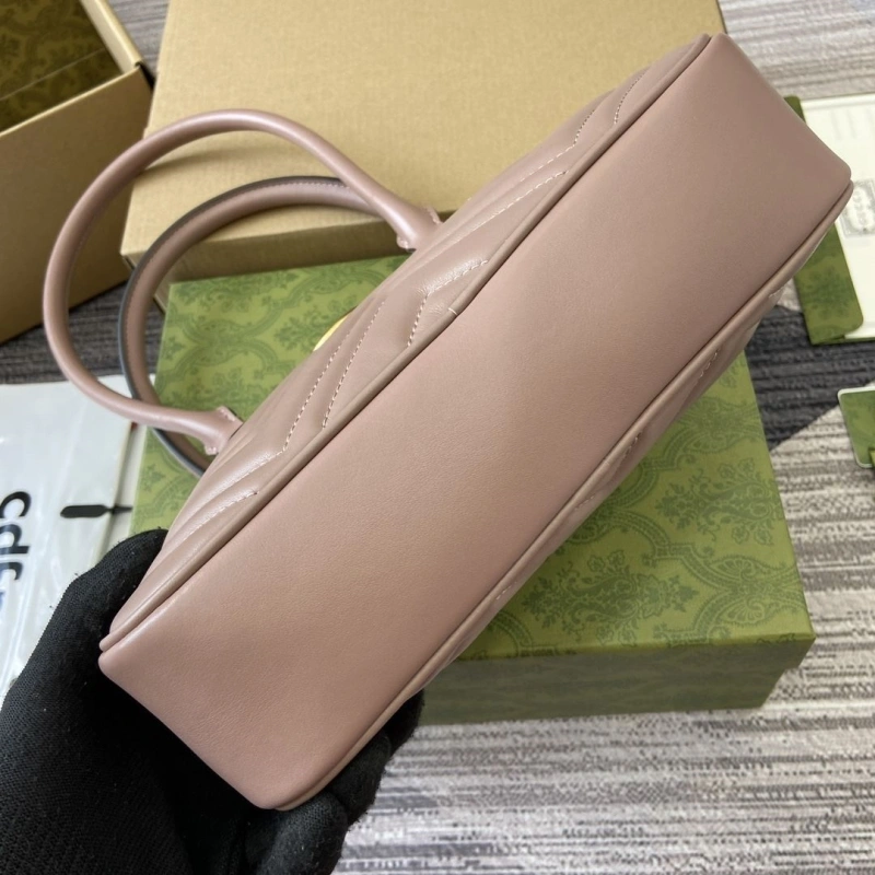 Gucci Top Handle Bags 4011-0101