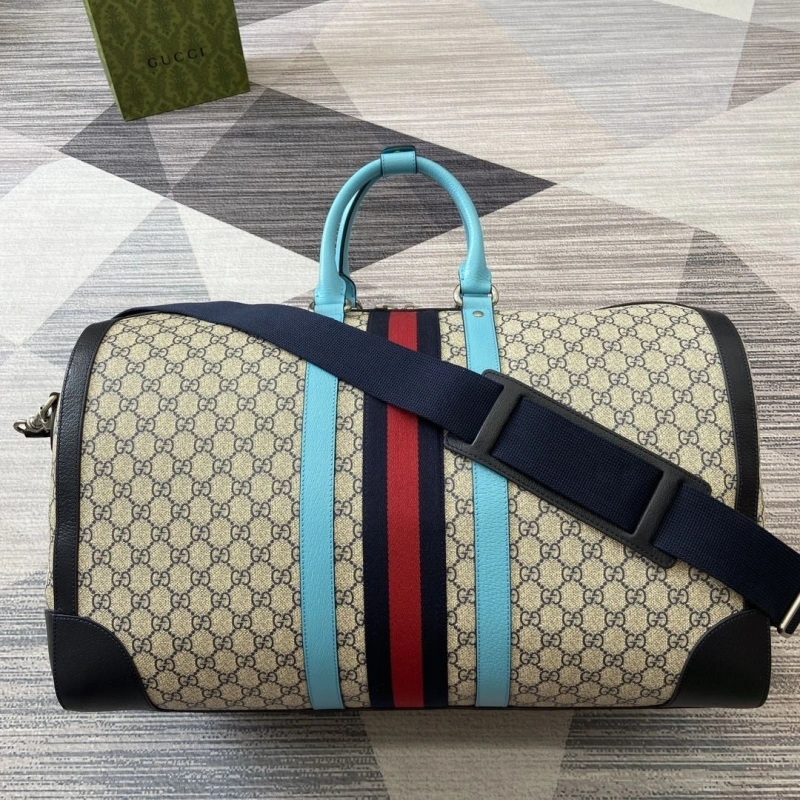 Gucci Travel Bags 4011-0102