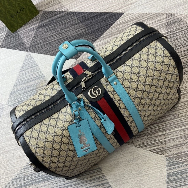 Gucci Travel Bags 4011-0102