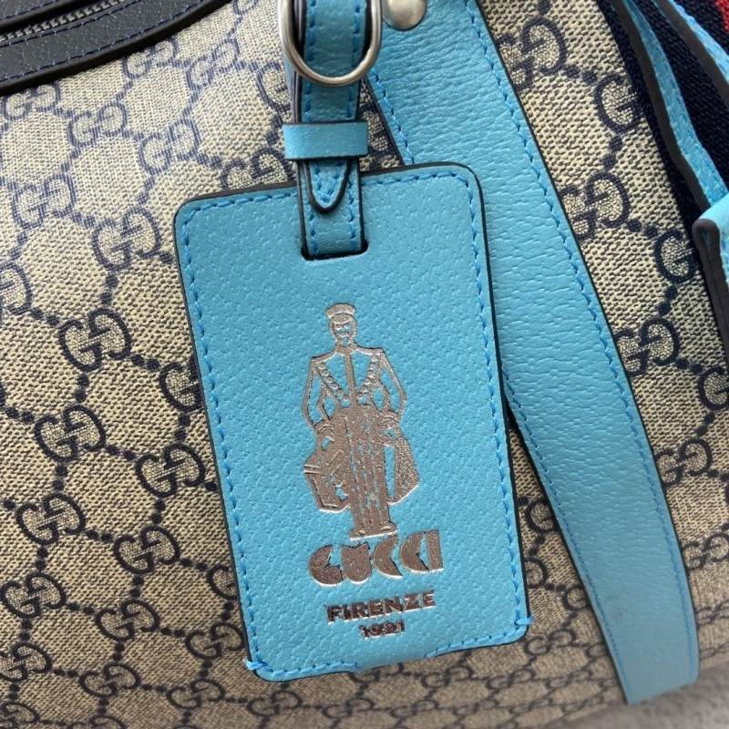 Gucci Travel Bags 4011-0102