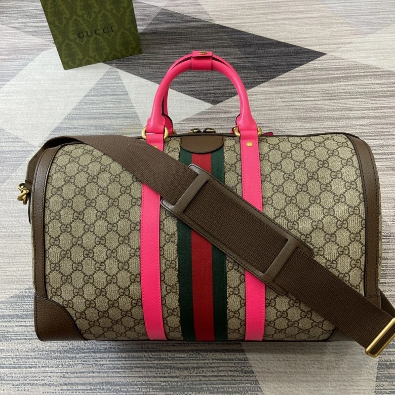 Gucci Travel Bags 4011-0103