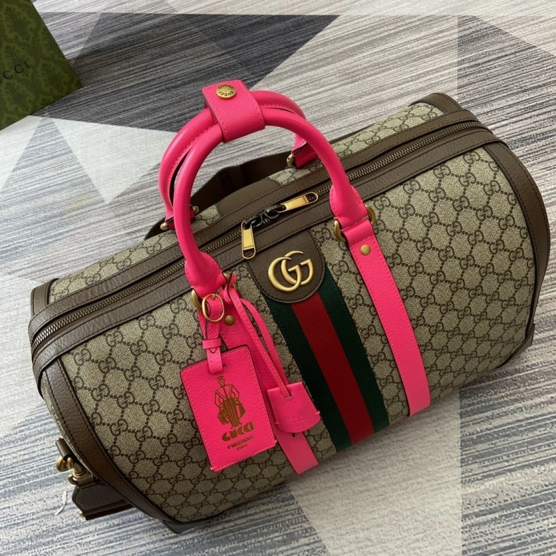 Gucci Travel Bags 4011-0103
