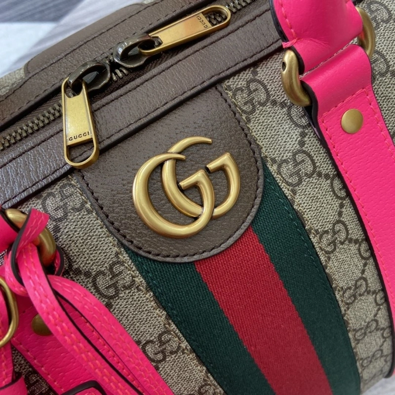 Gucci Travel Bags 4011-0103