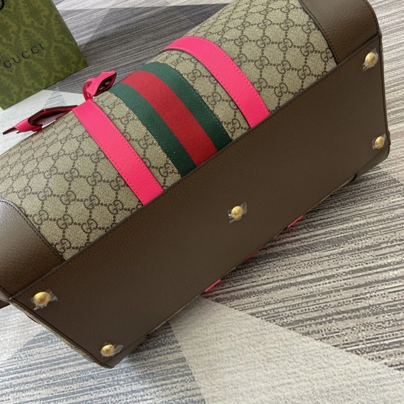 Gucci Travel Bags 4011-0103