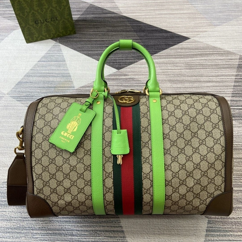 Gucci Travel Bags 4011-0104