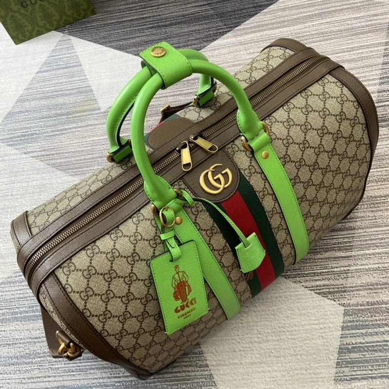 Gucci Travel Bags 4011-0104
