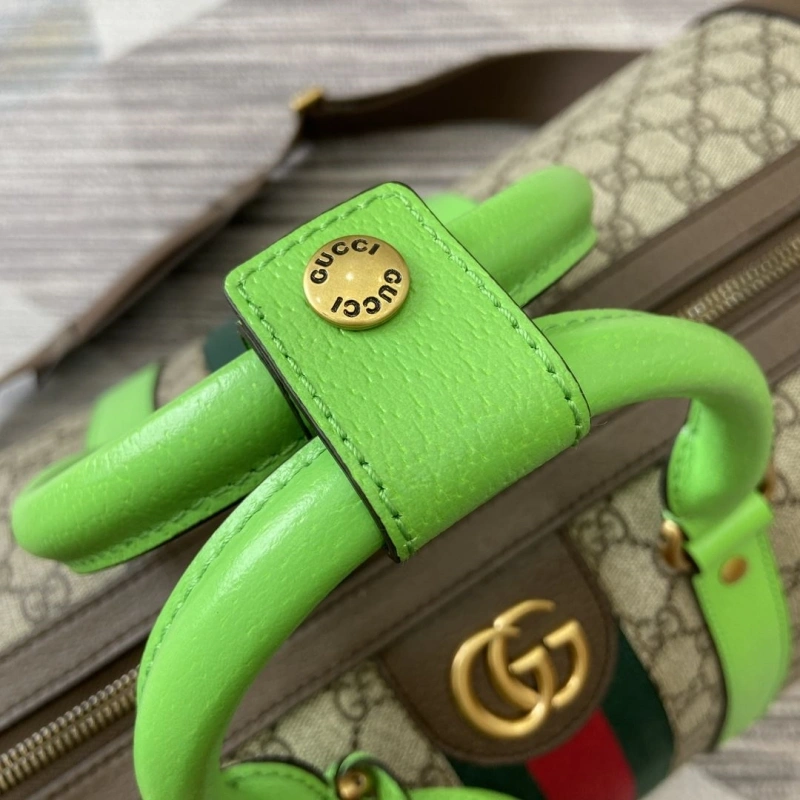 Gucci Travel Bags 4011-0104
