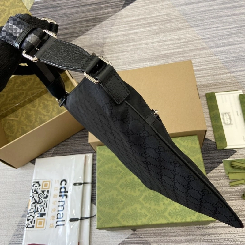 Gucci Satchel Bags 4011-0105