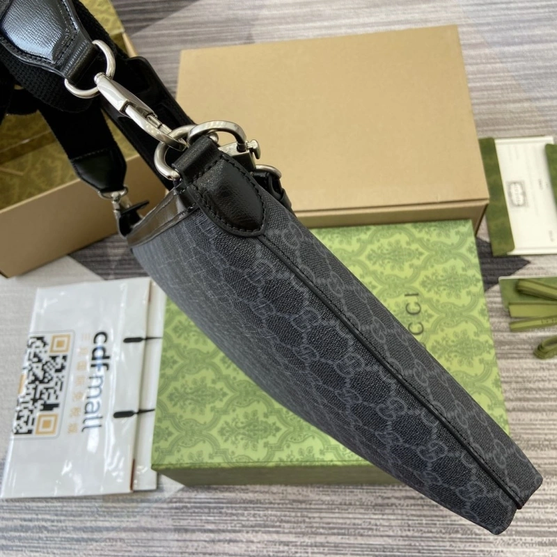 Gucci Satchel Bags 4011-0107