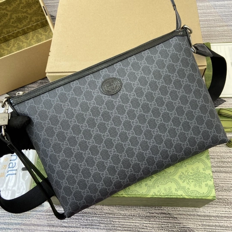Gucci Satchel Bags 4011-0107