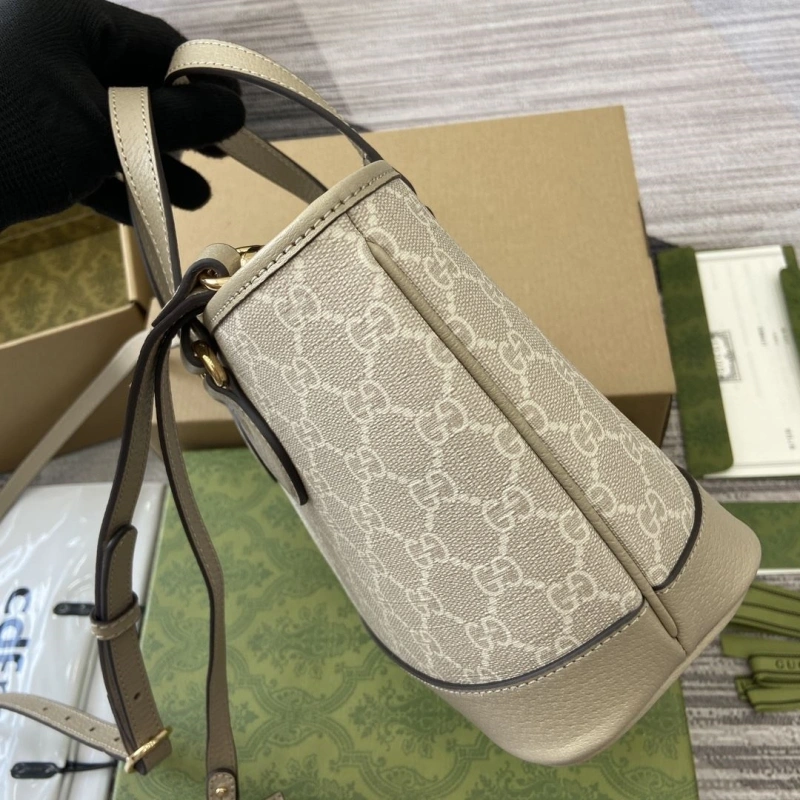 Gucci Shopping Bags 4011-0109