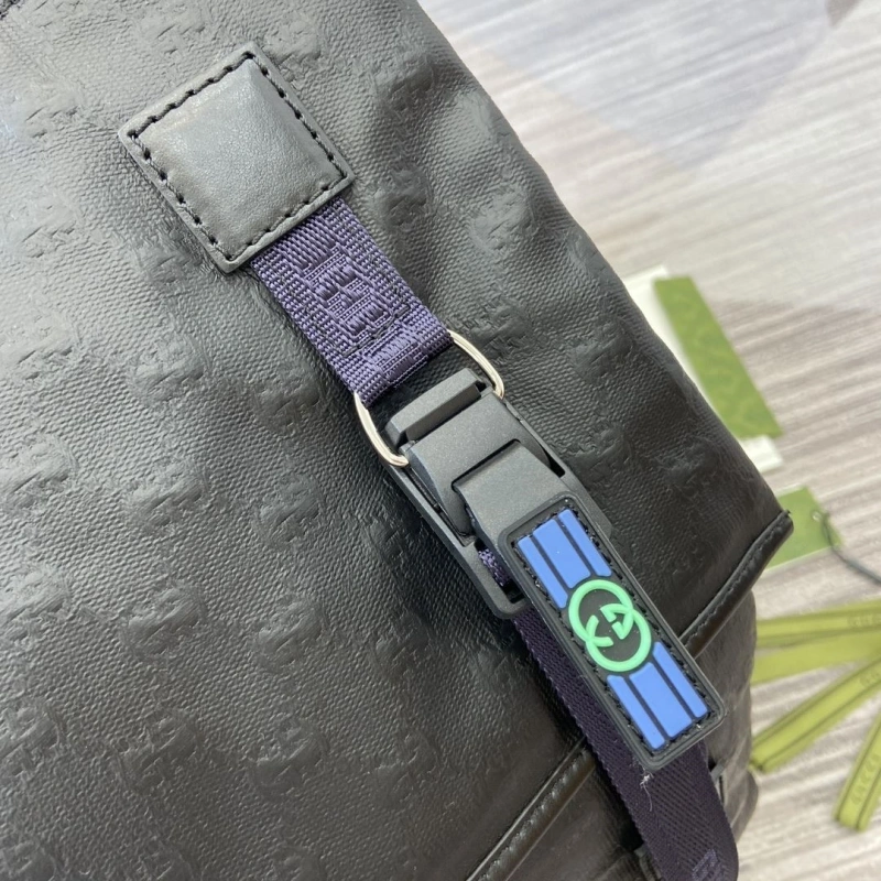 Gucci Backpacks 4011-0112