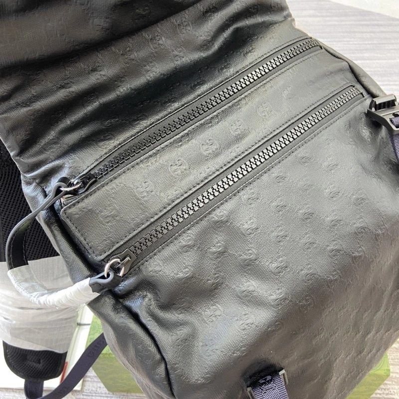 Gucci Backpacks 4011-0112