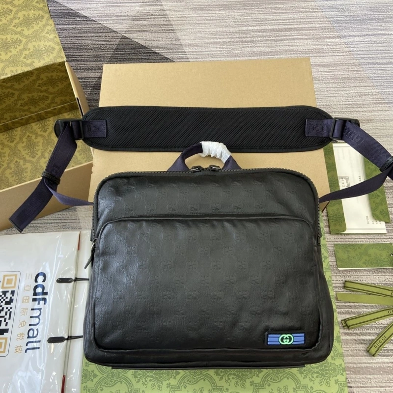 Gucci Satchel Bags 4011-0113