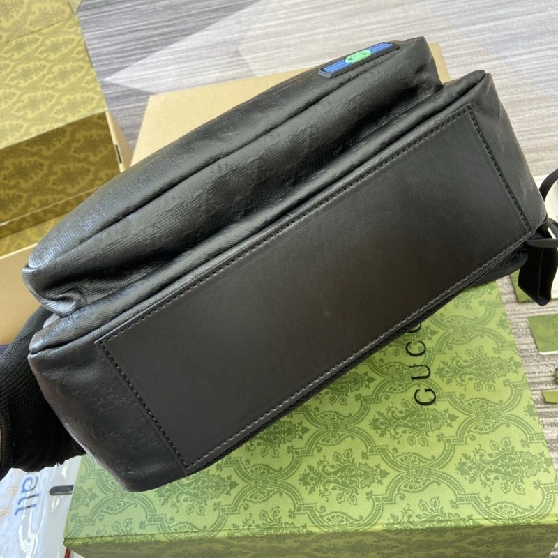 Gucci Satchel Bags 4011-0113