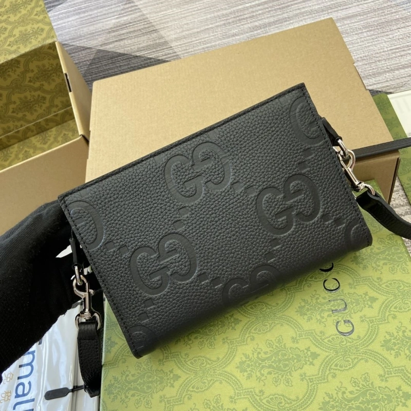 Gucci Satchel Bags 4011-0114