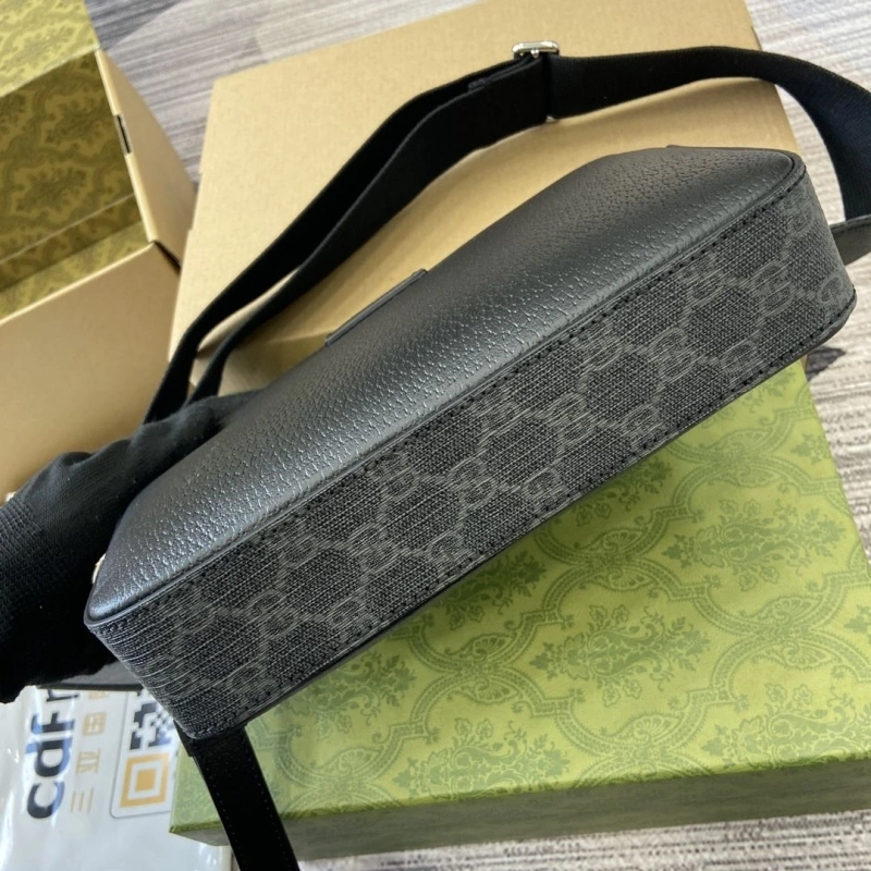 Gucci Satchel Bags 4011-0120