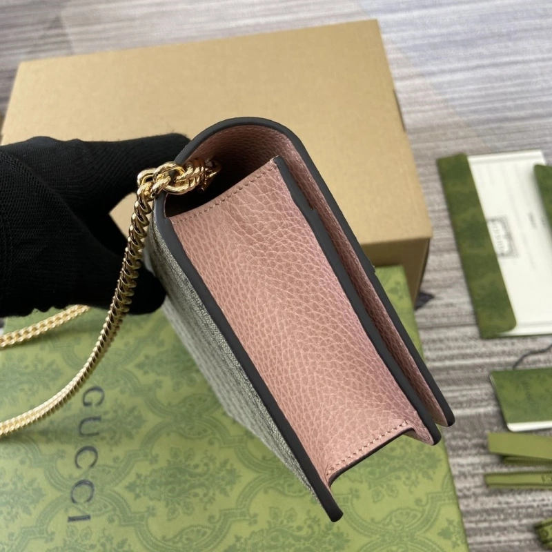 Gucci Satchel Bags 4011-0122