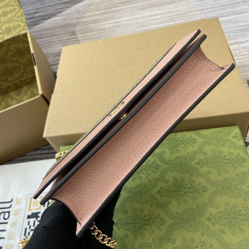 Gucci Satchel Bags 4011-0122