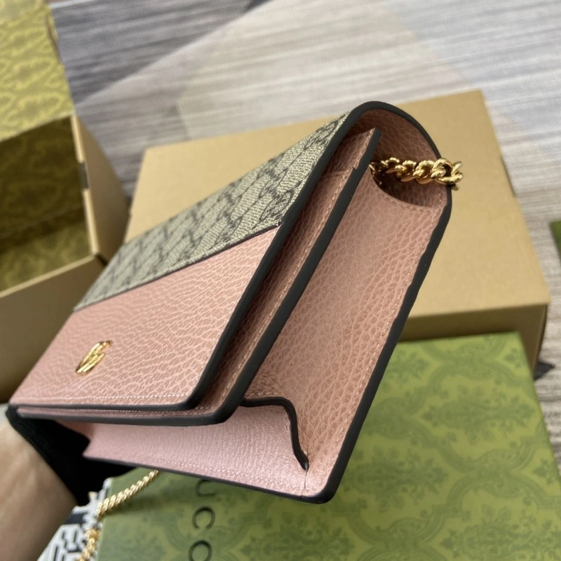 Gucci Satchel Bags 4011-0122