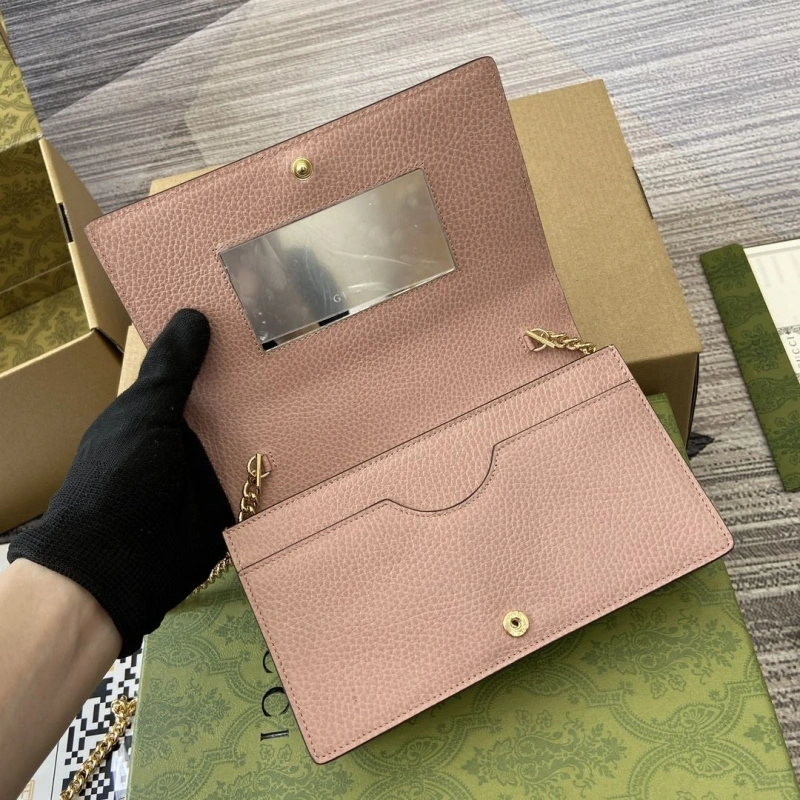 Gucci Satchel Bags 4011-0122