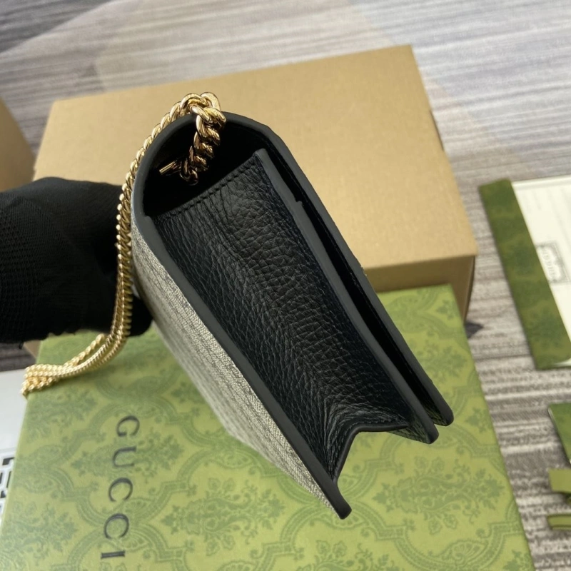 Gucci Satchel Bags 4011-0123