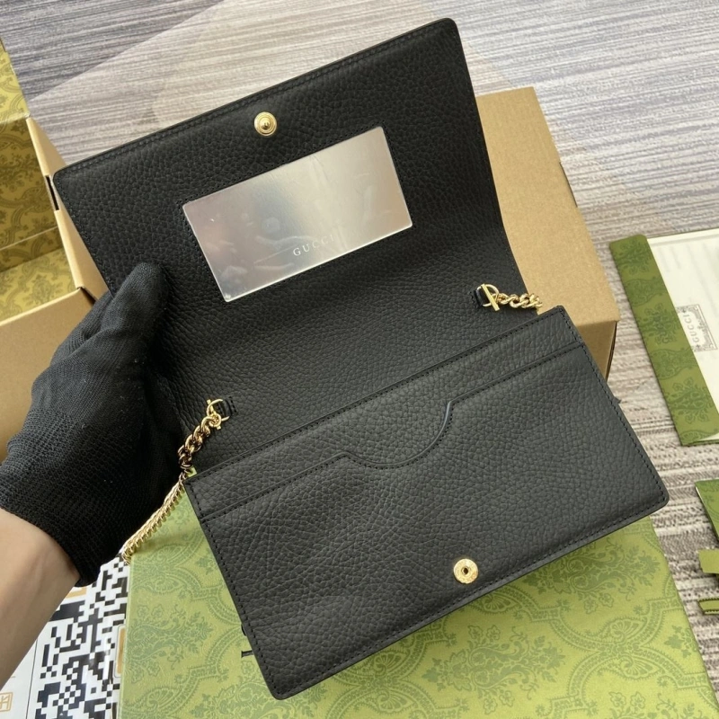 Gucci Satchel Bags 4011-0123