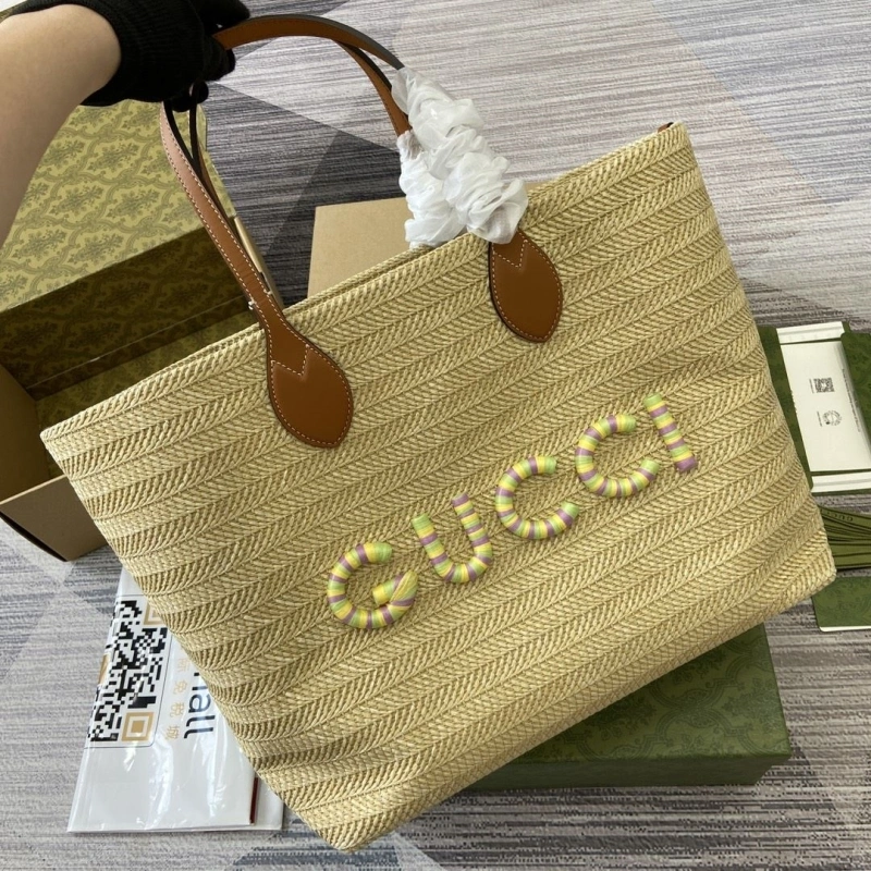 Gucci Shopping Bags 4011-0126