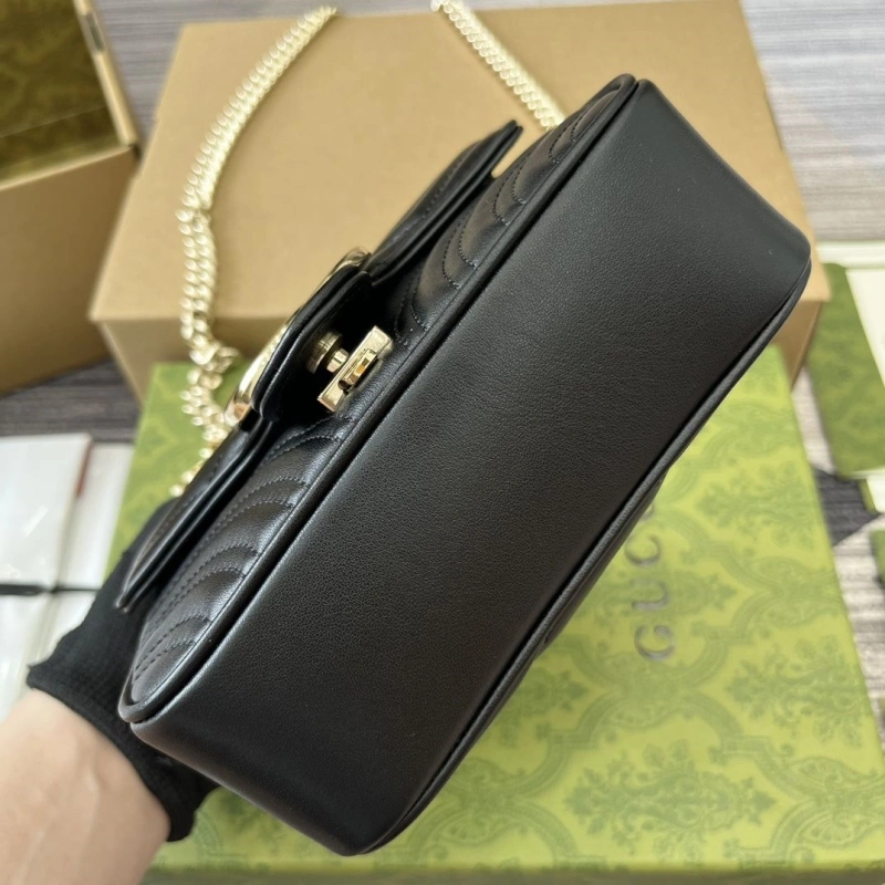 Gucci Top Handle Bags 4011-0128