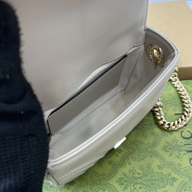 Gucci Top Handle Bags 4011-0129