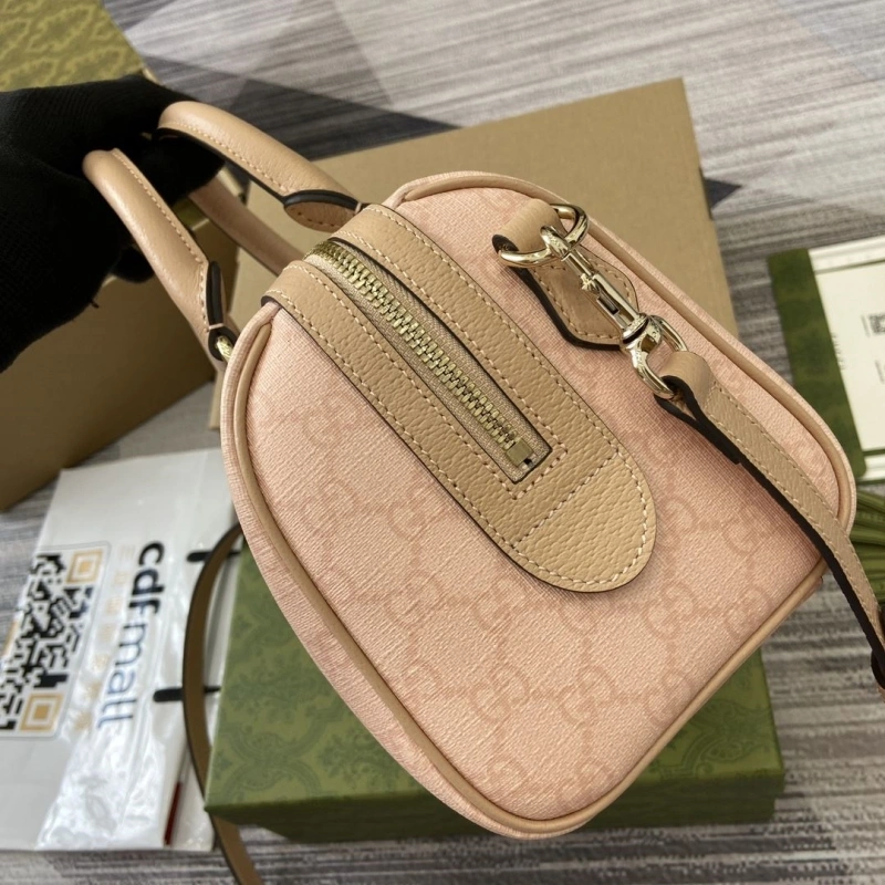 Gucci Speedy Bags 4011-0131