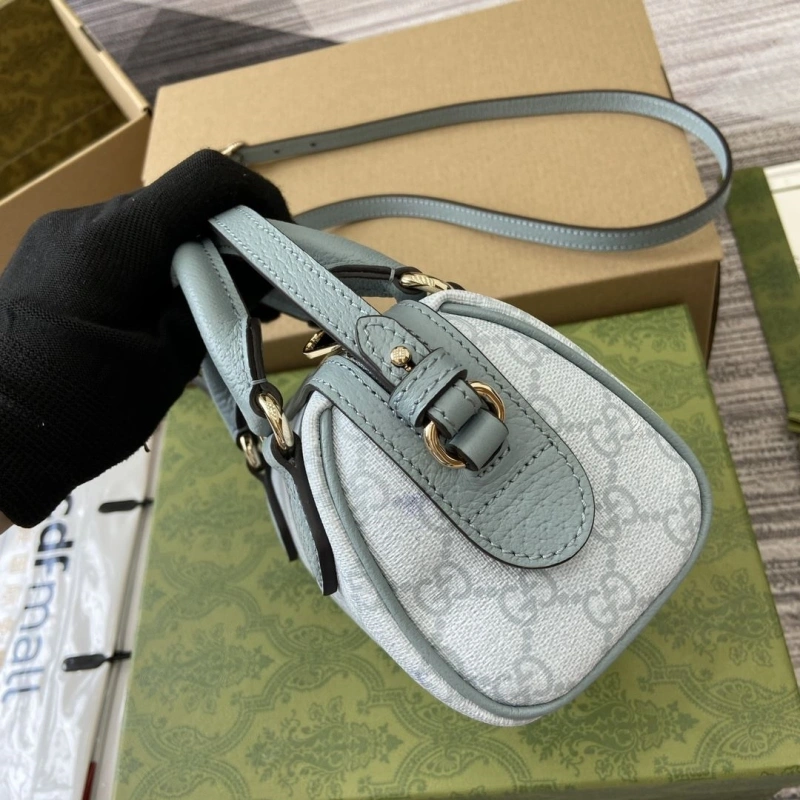 Gucci Speedy Bags 4011-0135