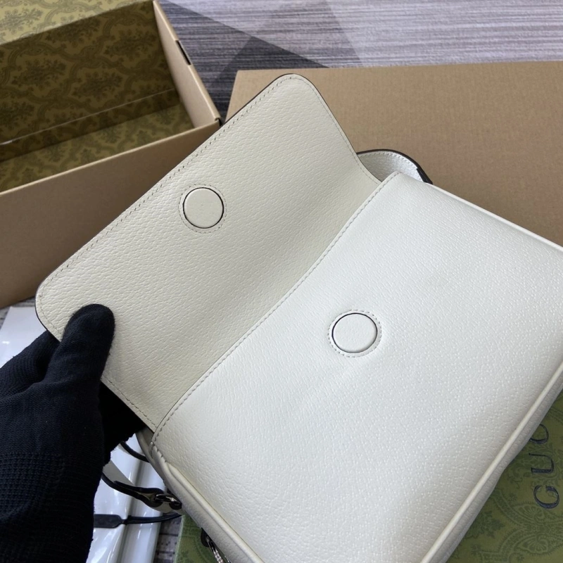 Gucci Satchel Bags 4011-0139