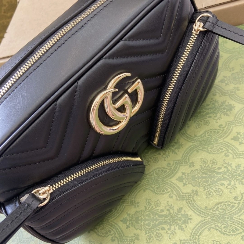 Gucci Satchel Bags 4011-0140