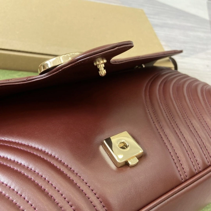 Gucci Satchel Bags 4011-0141