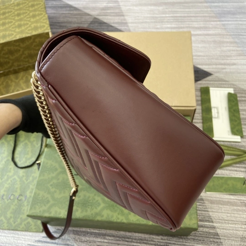 Gucci Satchel Bags 4011-0141