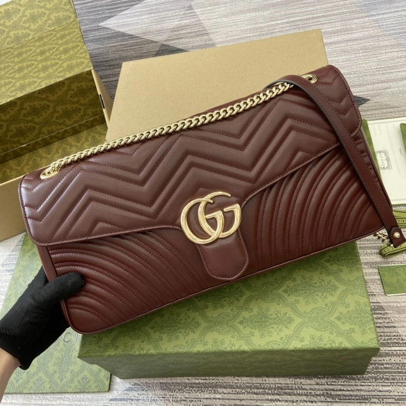 Gucci Satchel Bags 4011-0141