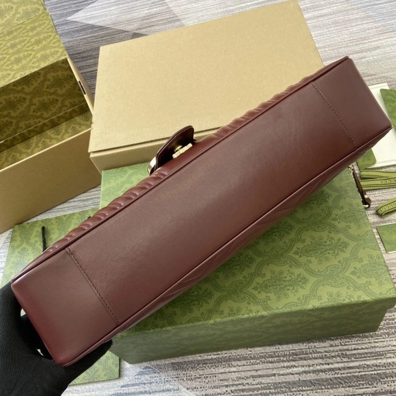 Gucci Satchel Bags 4011-0141