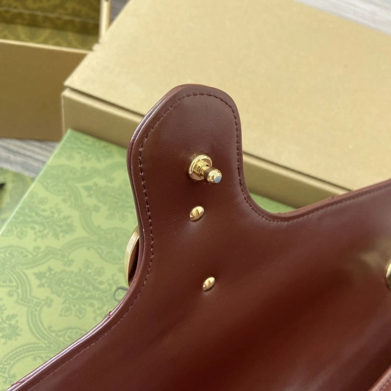 Gucci Satchel Bags 4011-0141