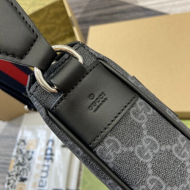 Gucci Satchel Bags 4011-0143