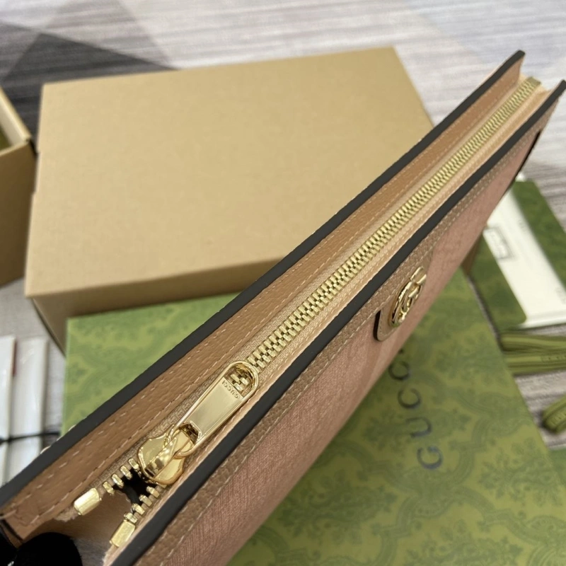 Gucci Clutch Bags 4011-0144