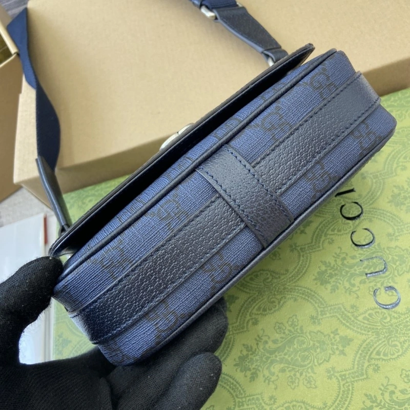 Gucci Satchel Bags 4011-0146