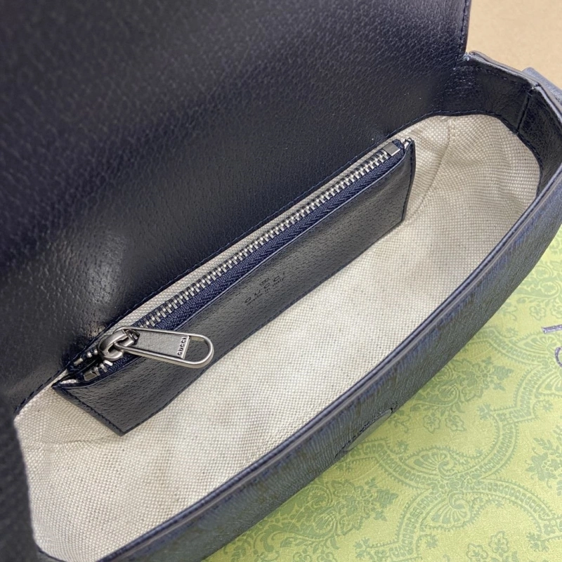 Gucci Satchel Bags 4011-0146