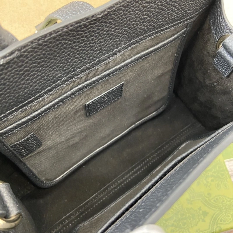 Gucci Top Handle Bags 4011-0147