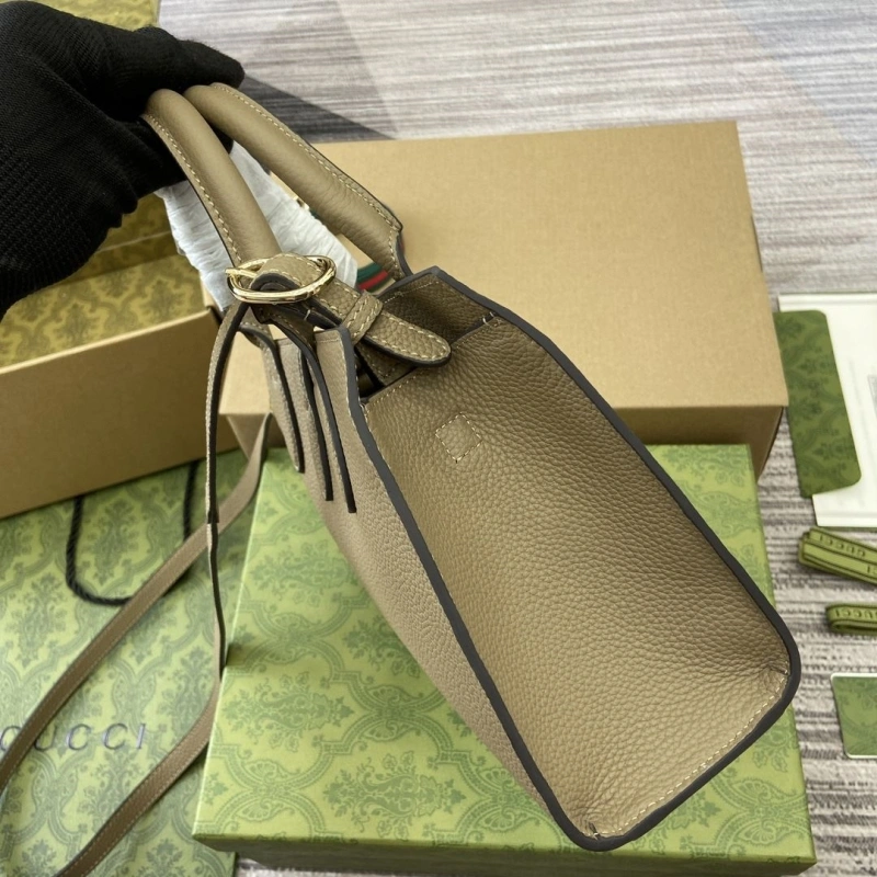 Gucci Top Handle Bags 4011-0148