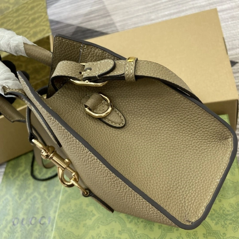 Gucci Top Handle Bags 4011-0148