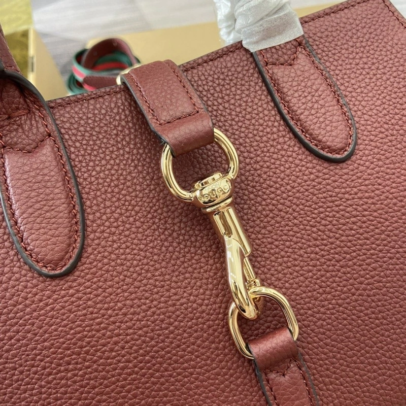 Gucci Top Handle Bags 4011-0149