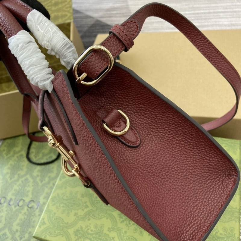 Gucci Top Handle Bags 4011-0149
