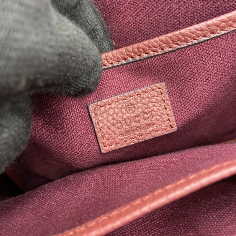 Gucci Top Handle Bags 4011-0149